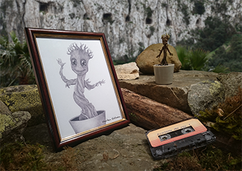 we-are-groot
